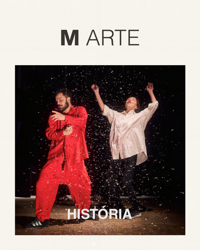 História