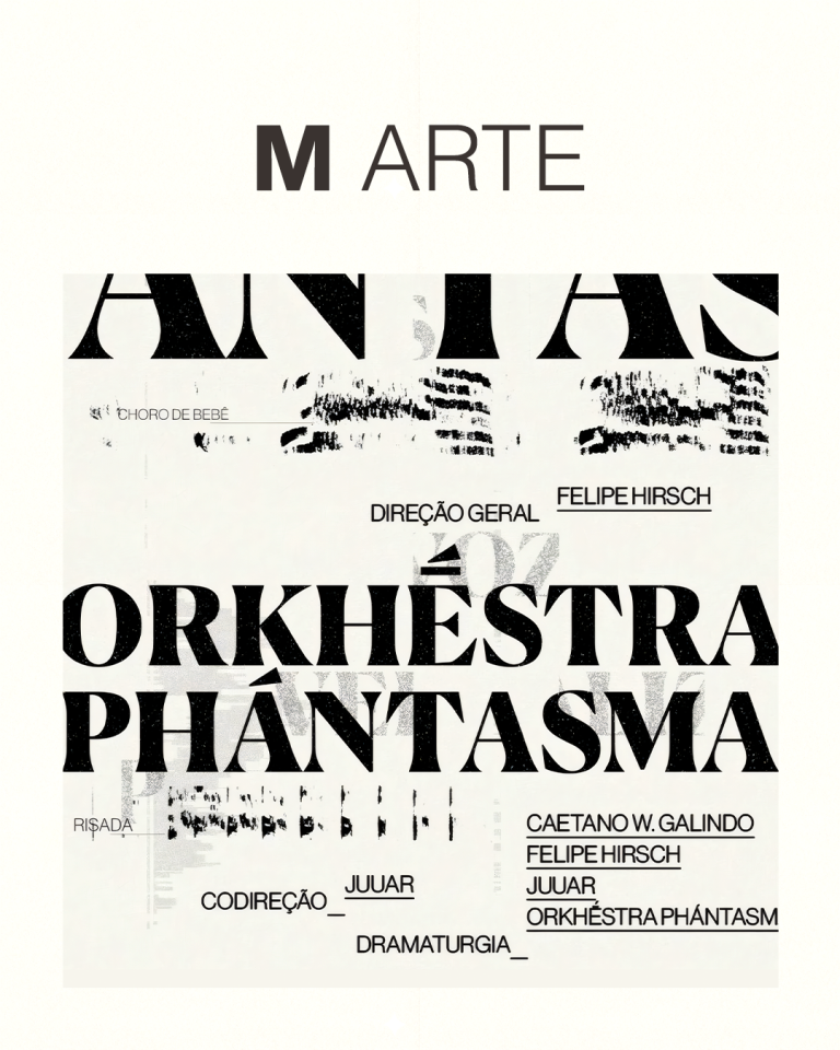 Orkhḗstra Phántasma