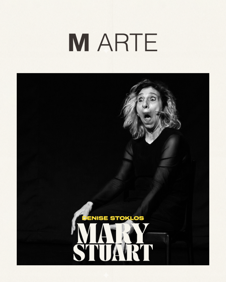 Mary Stuart