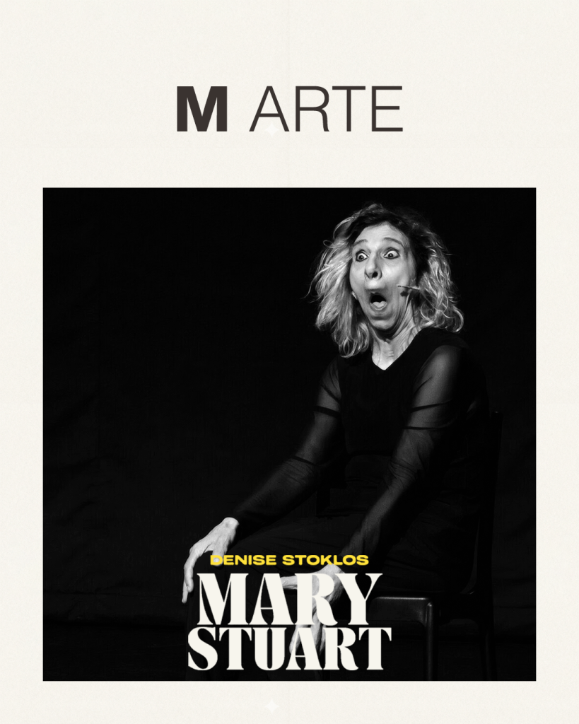 Mary Stuart