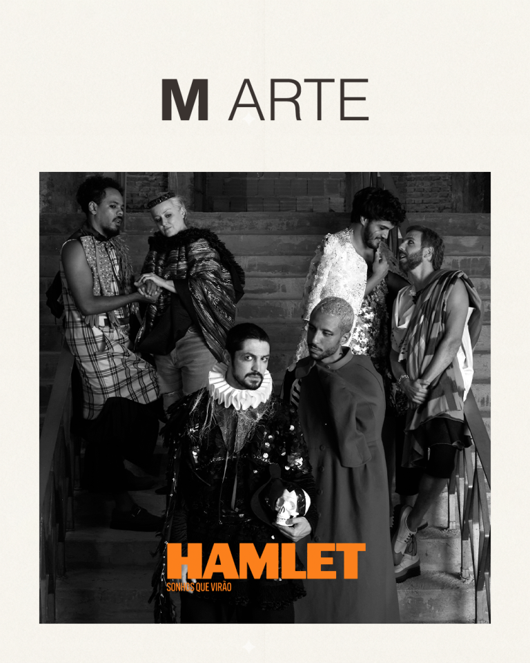 Hamlet, Sonhos que Virão