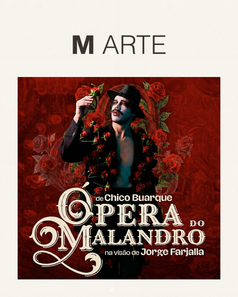 Ópera do Malandro