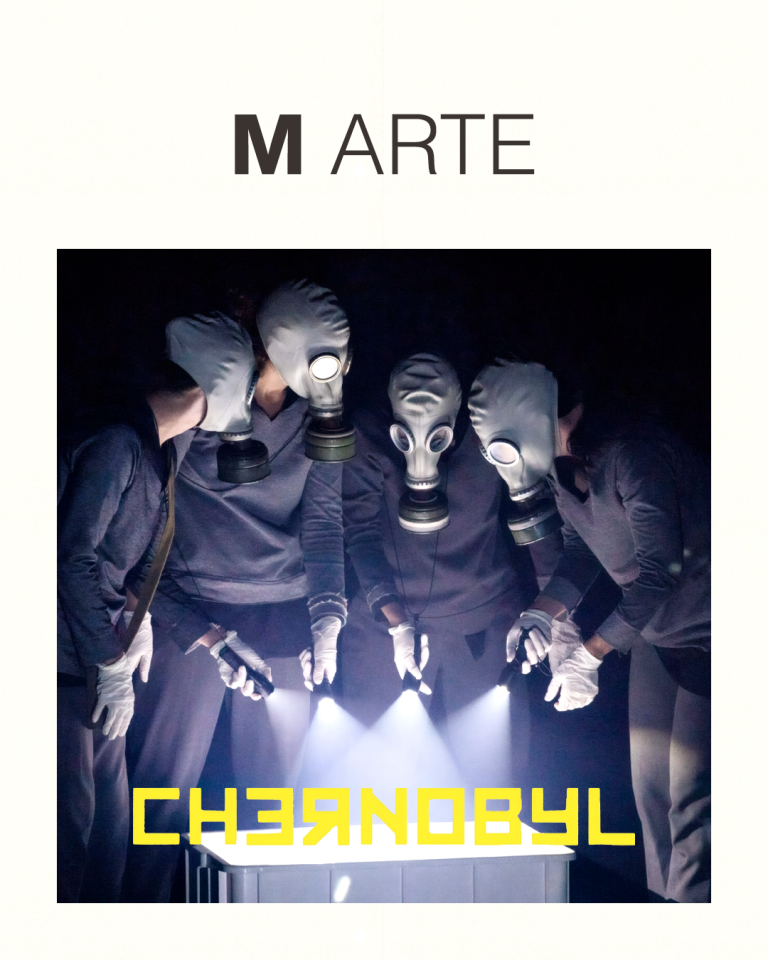 Chernobyl