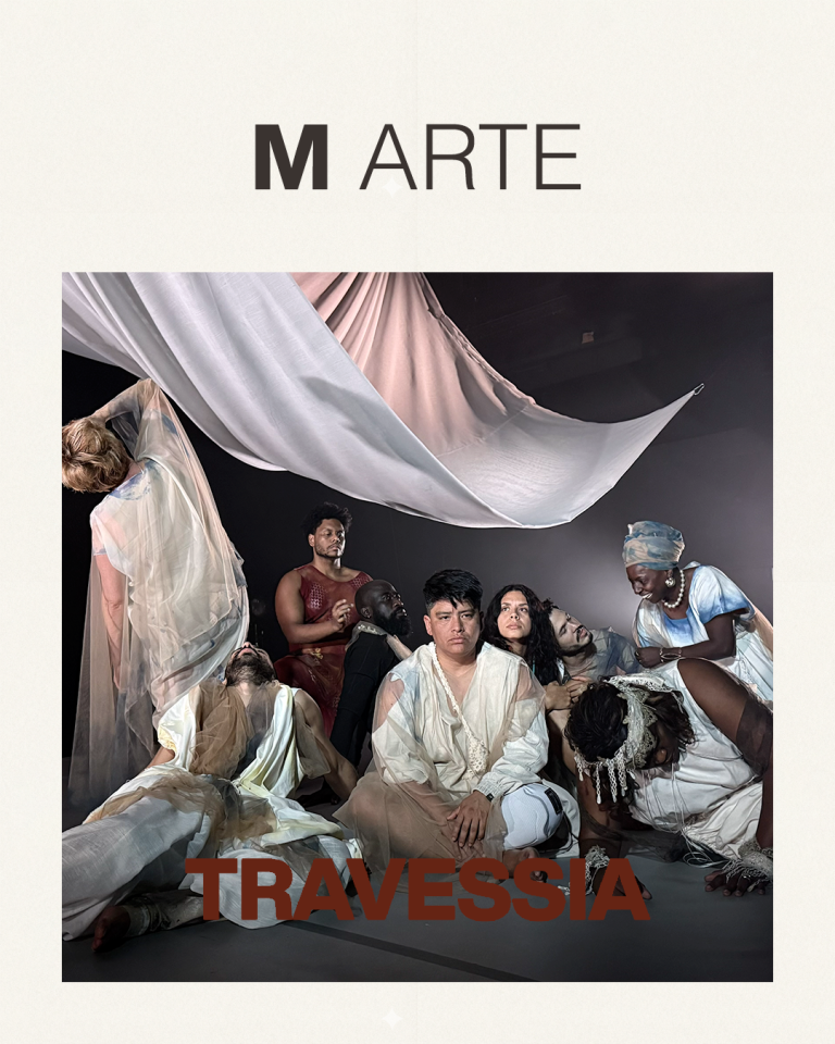 Travessia