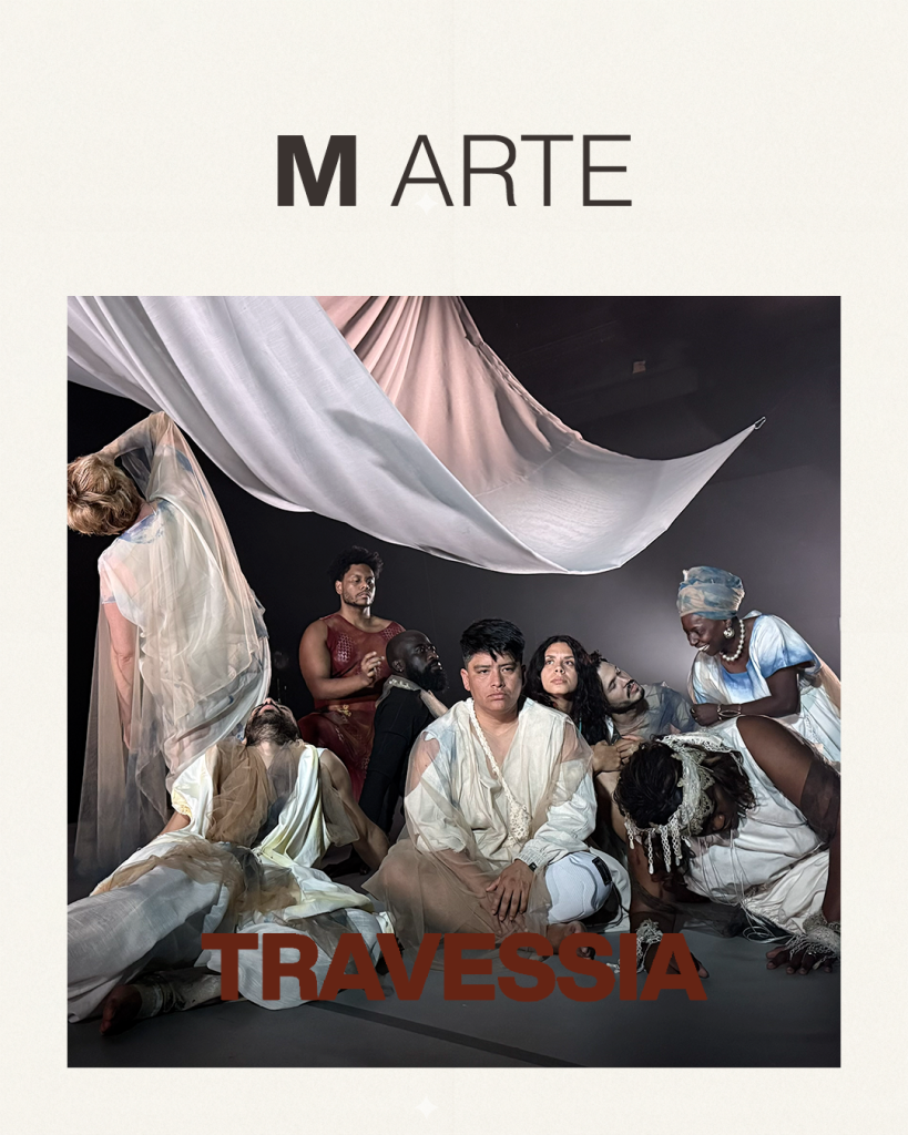 Travessia