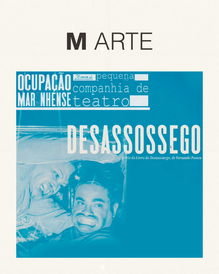 Desassossego