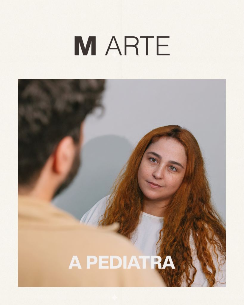 A Pediatra