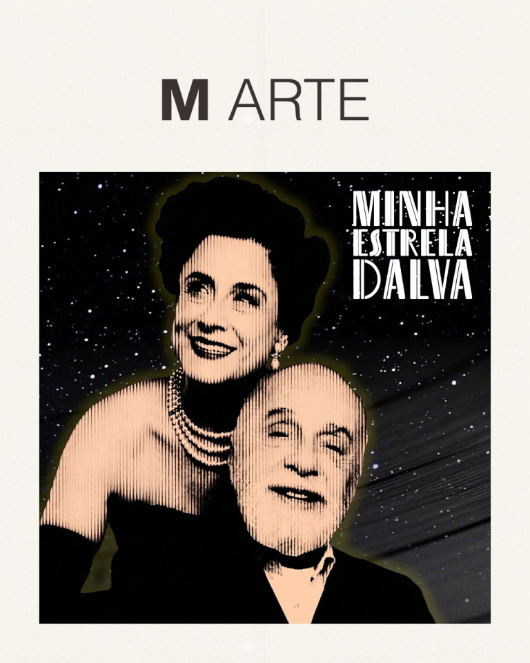Estrela Dalva