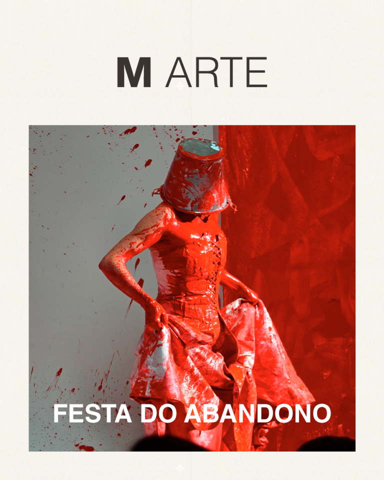Festa do Abandono