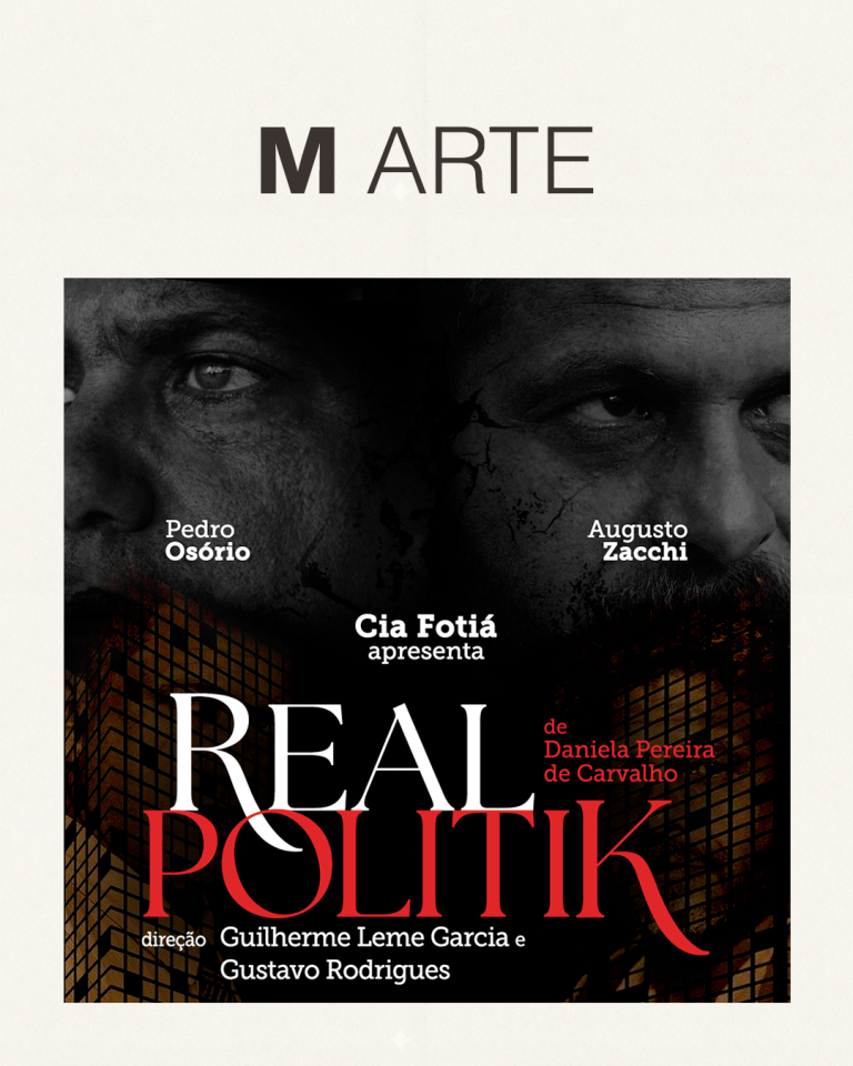 Realpolitik I