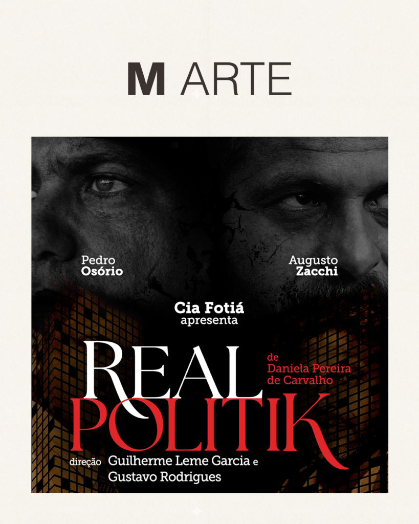 Realpolitik I