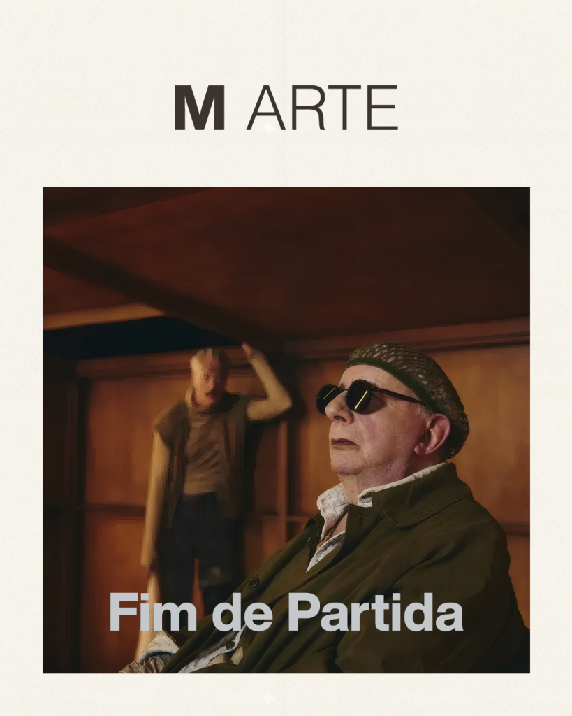 Fim de Partida