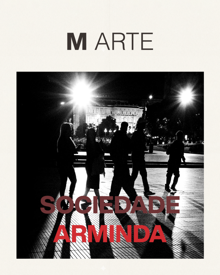 Sociedade Arminda