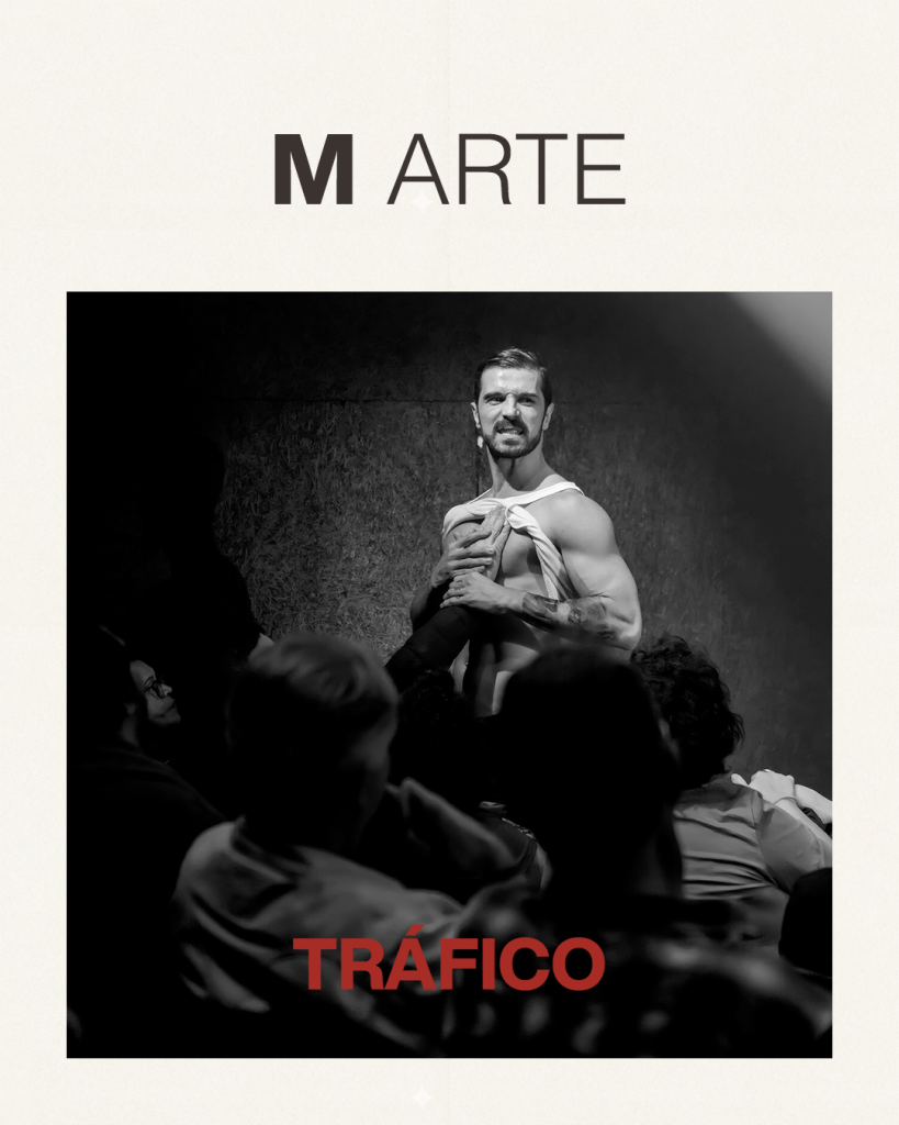 Tráfico