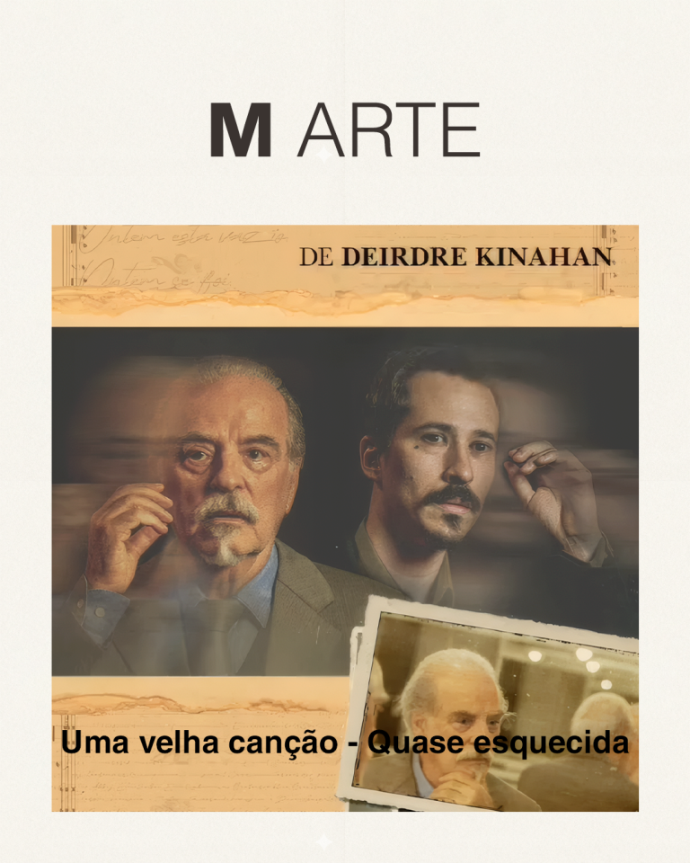 Uma Velha Canção, Quase Esquecida