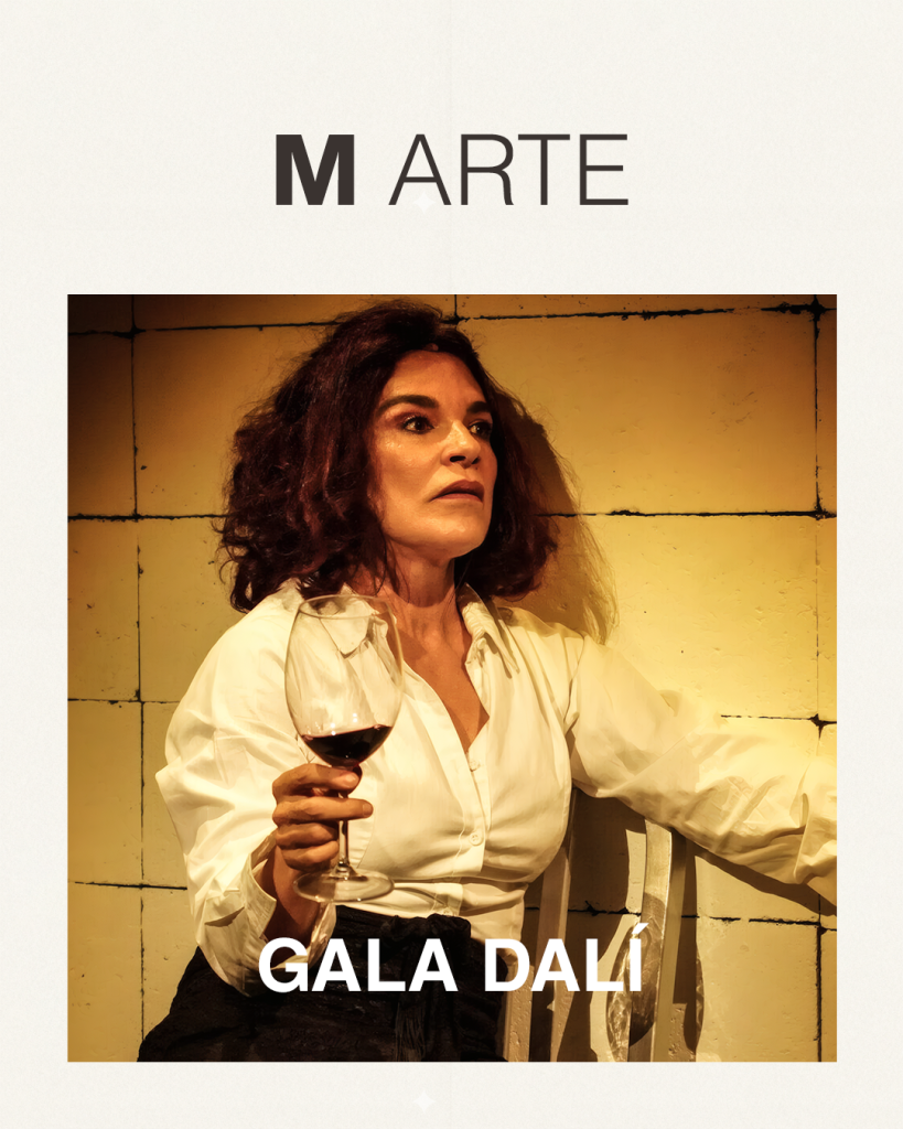 Gala Dalí
