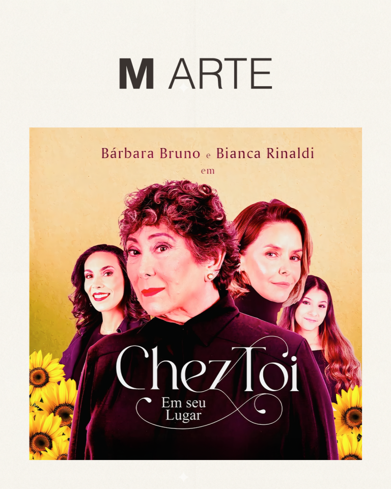 Chez Toi – Em Seu Lugar