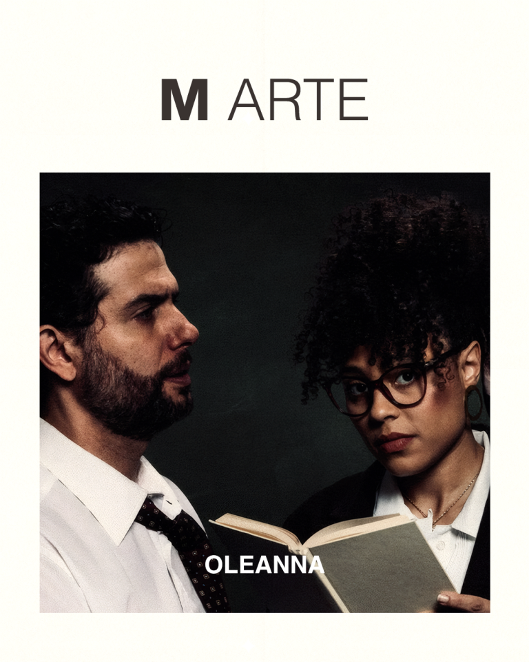 Oleanna