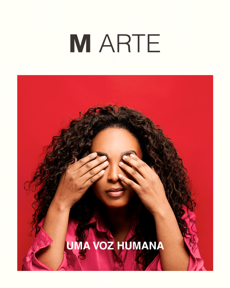 Uma Voz Humana