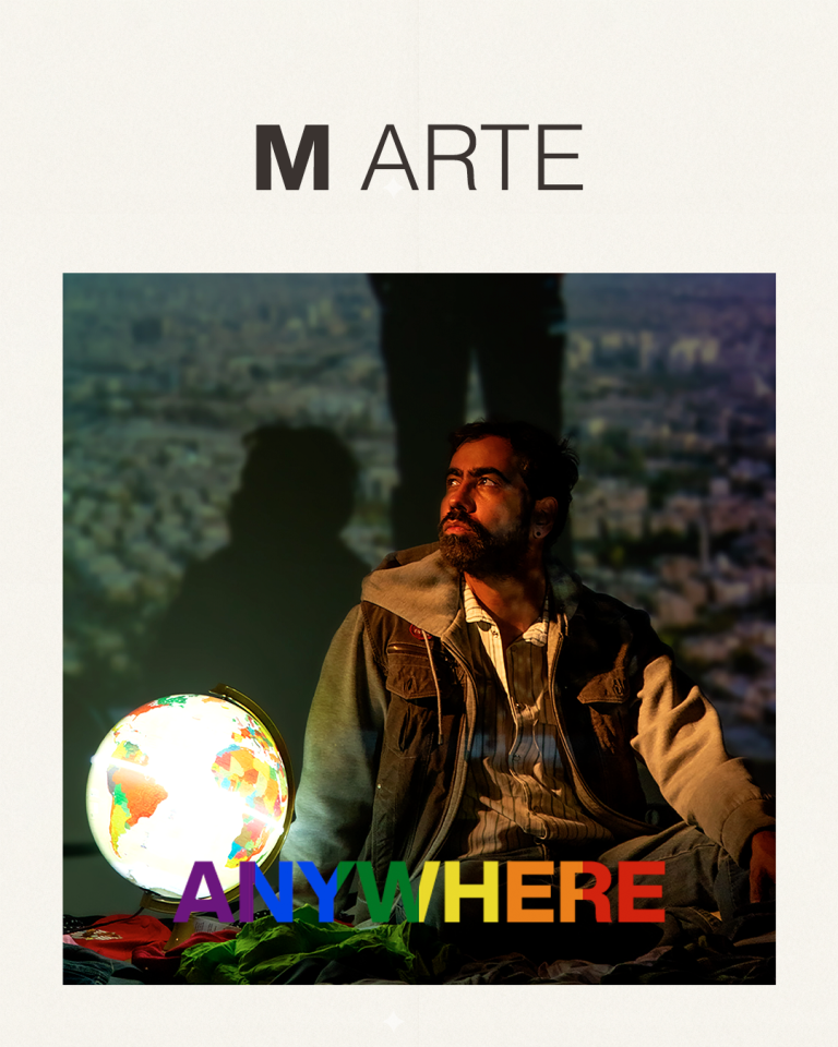 Anywhere II