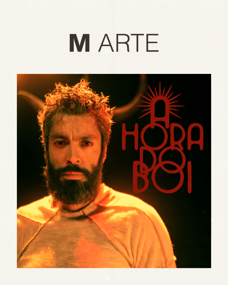 A Hora do Boi