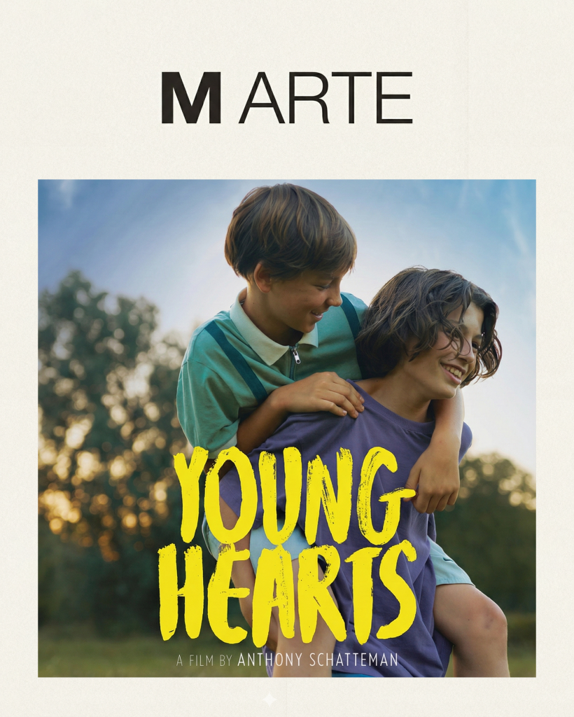 Young Hearts