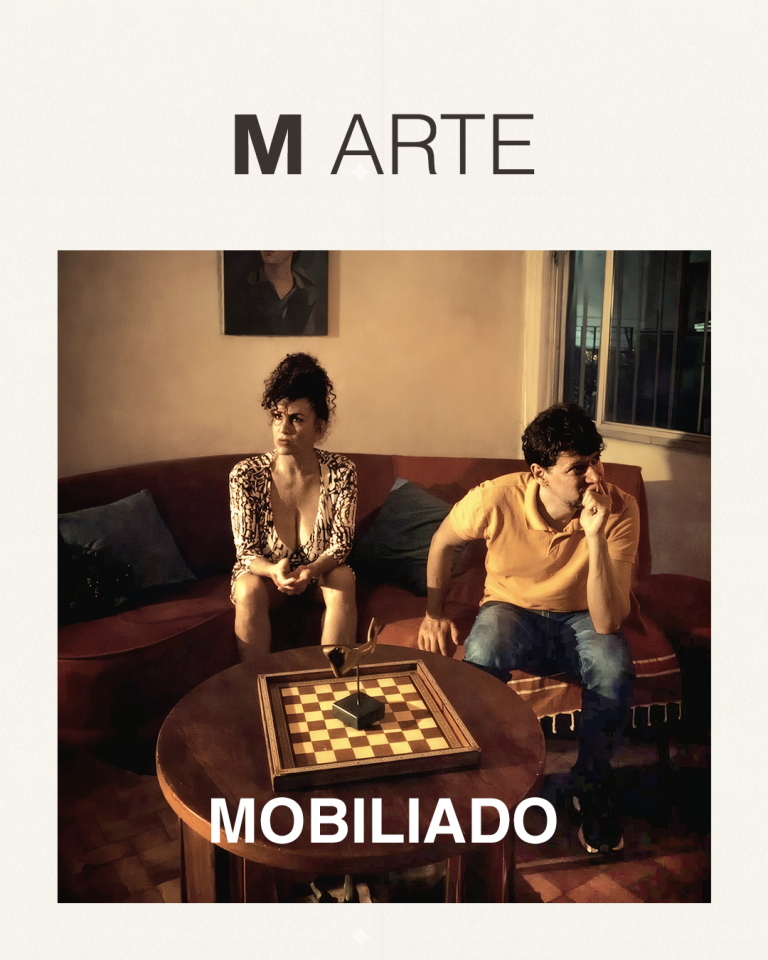 Mobiliado