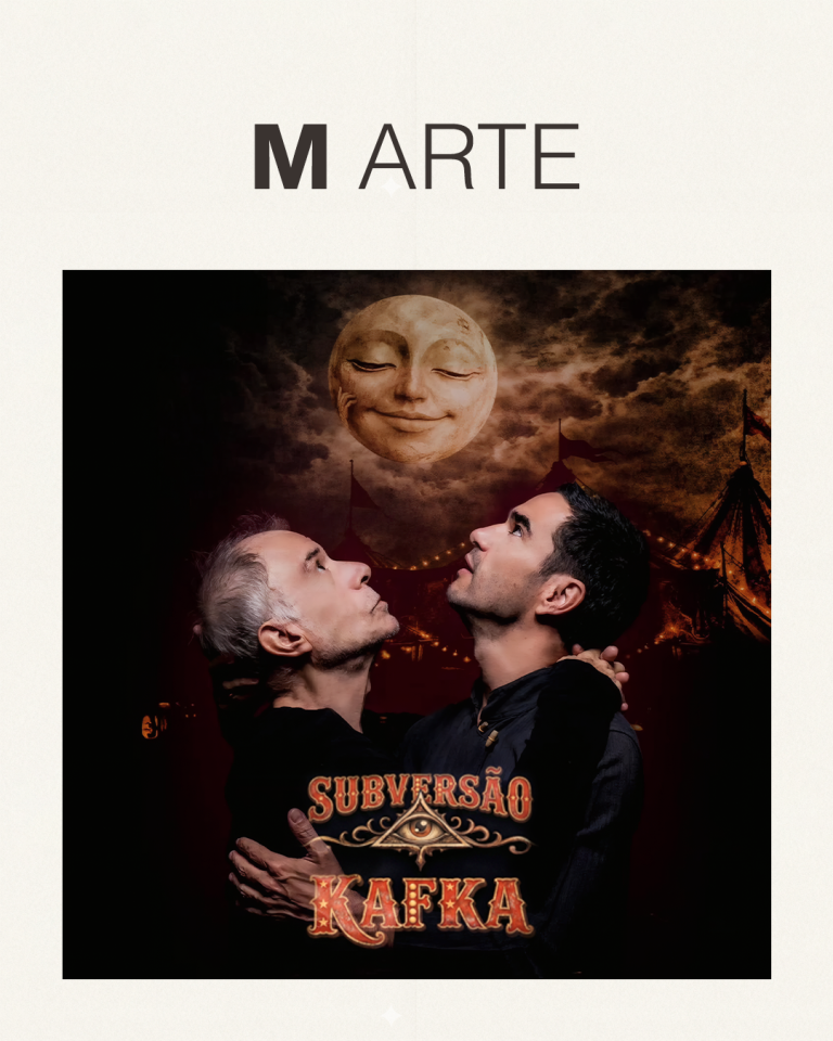 Subversão Kafka
