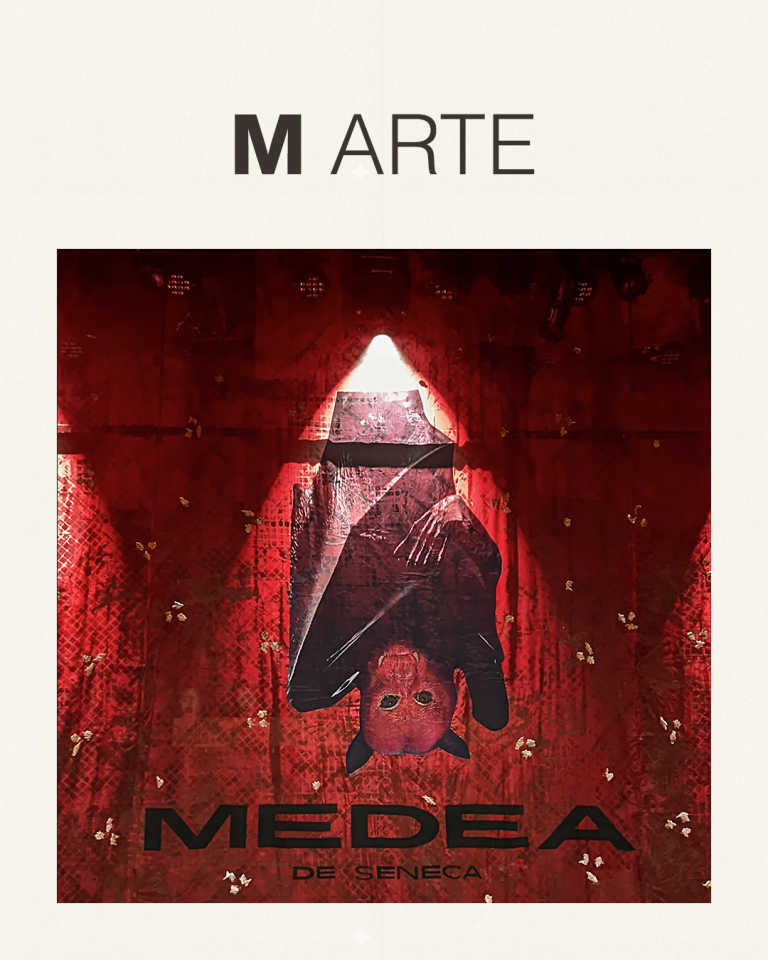 Medea de Sêneca