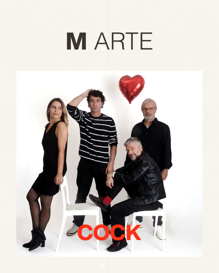 Cock