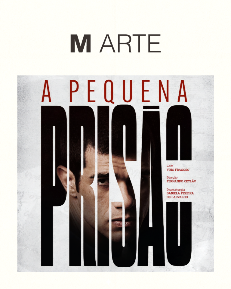 A Pequena Prisão