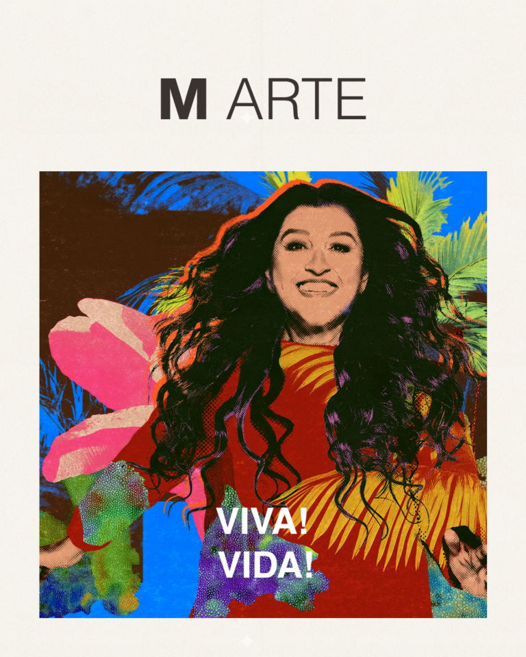 Viva! Vida!