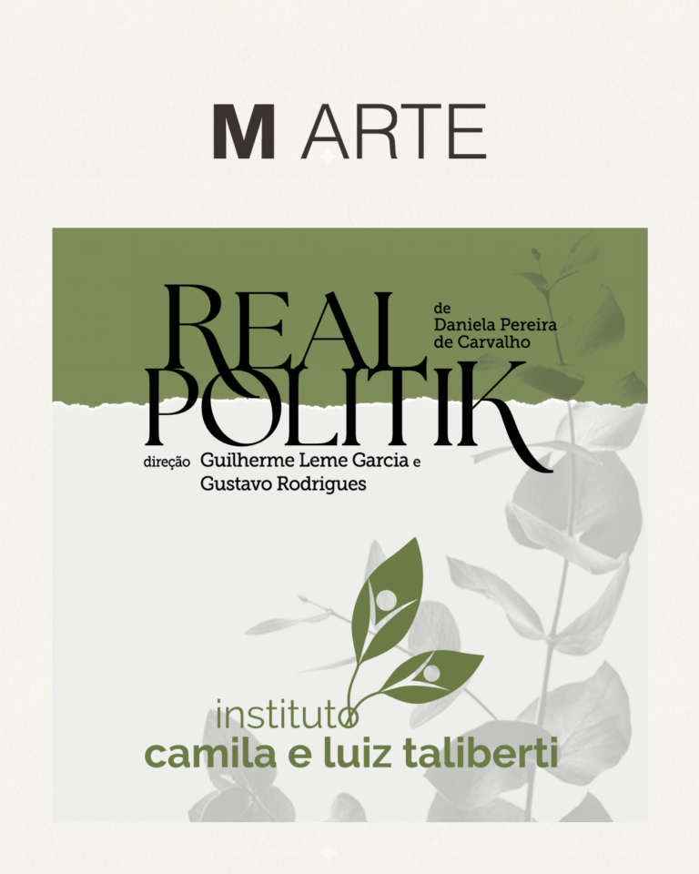 Realpolitik II
