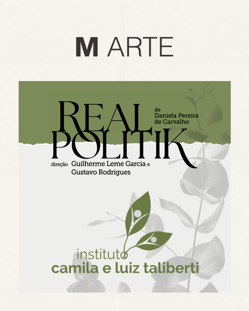 Realpolitik II