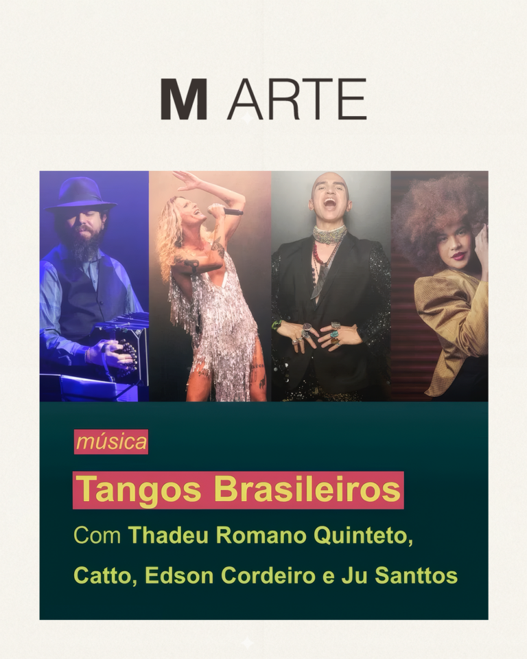 Tangos Brasileiros