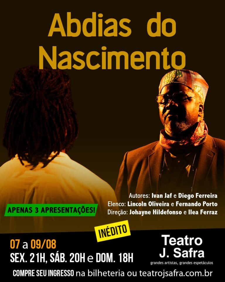 Abdias do Nascimento