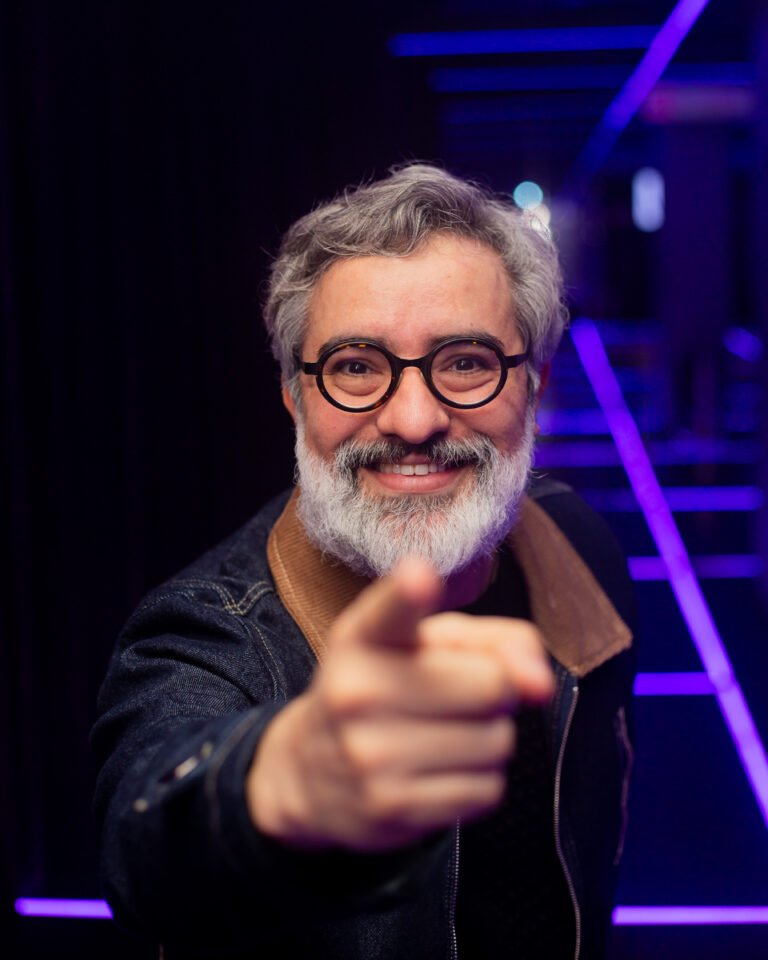Andre Acioli