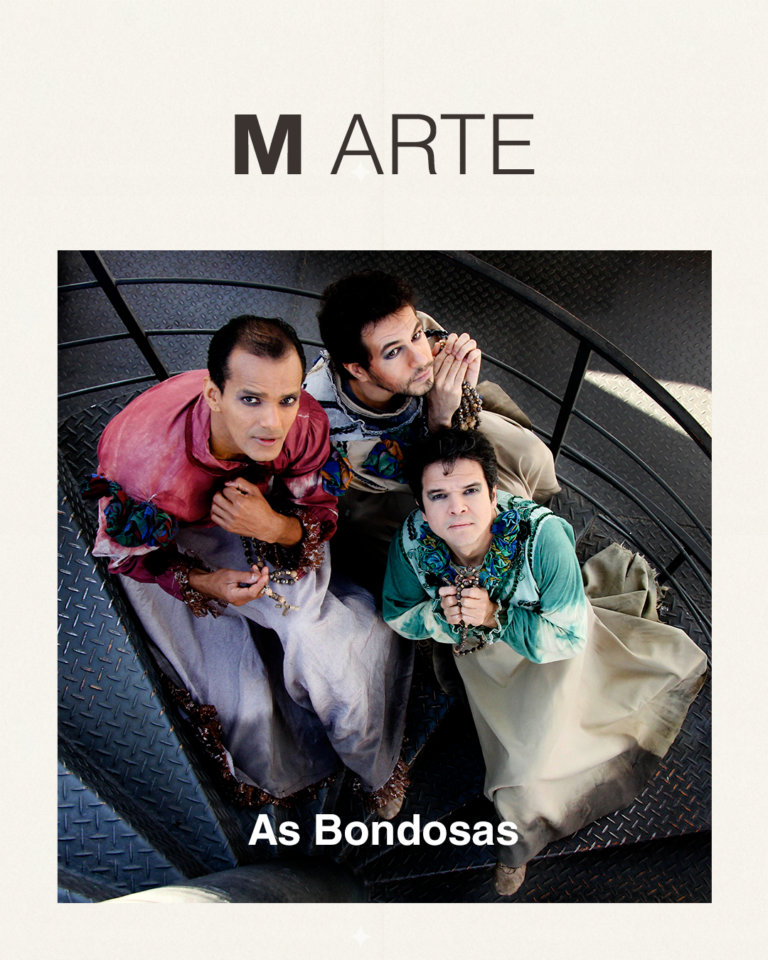 As Bondosas