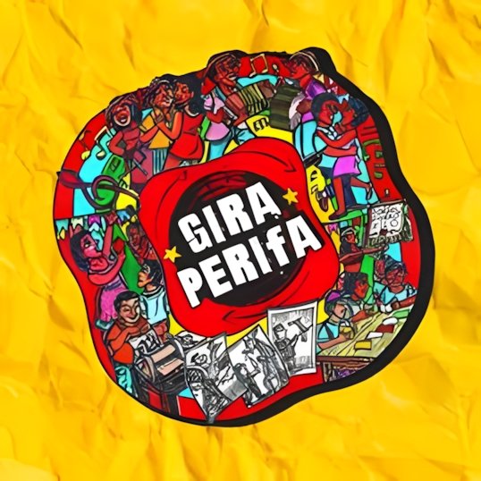 Gira Perifa