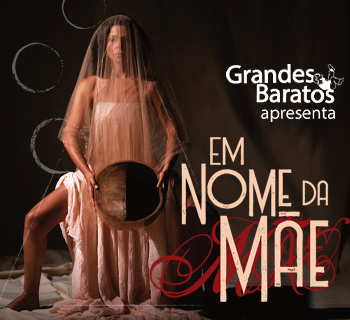 Em Nome da Mãe