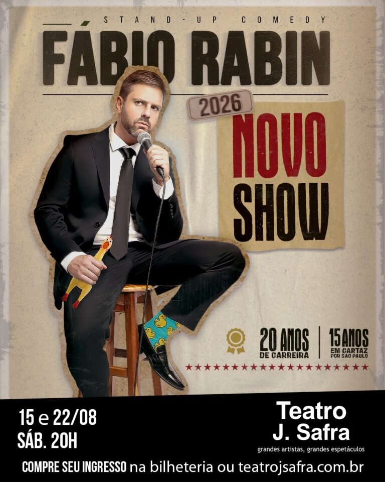 Fábio Rabin