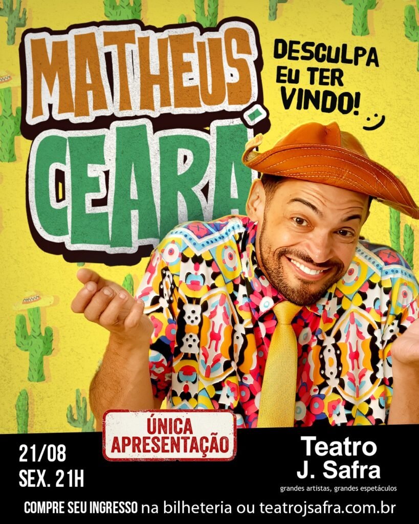 Matheus Ceará