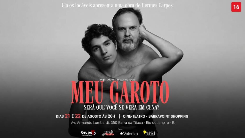 Meu Garoto