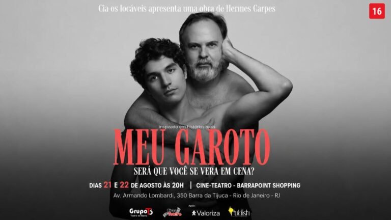 Meu Garoto