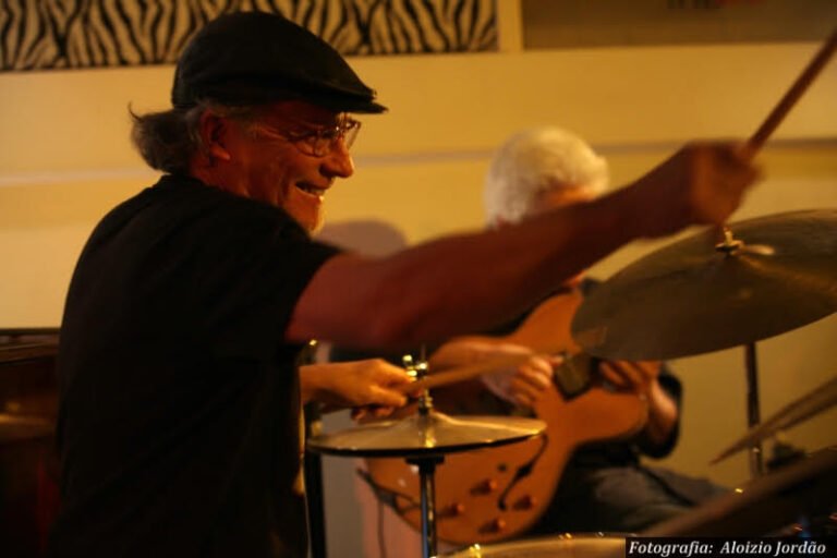 Pascoal Meirelles Quinteto