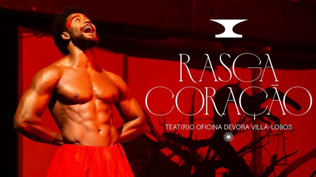 Rasga Coracao