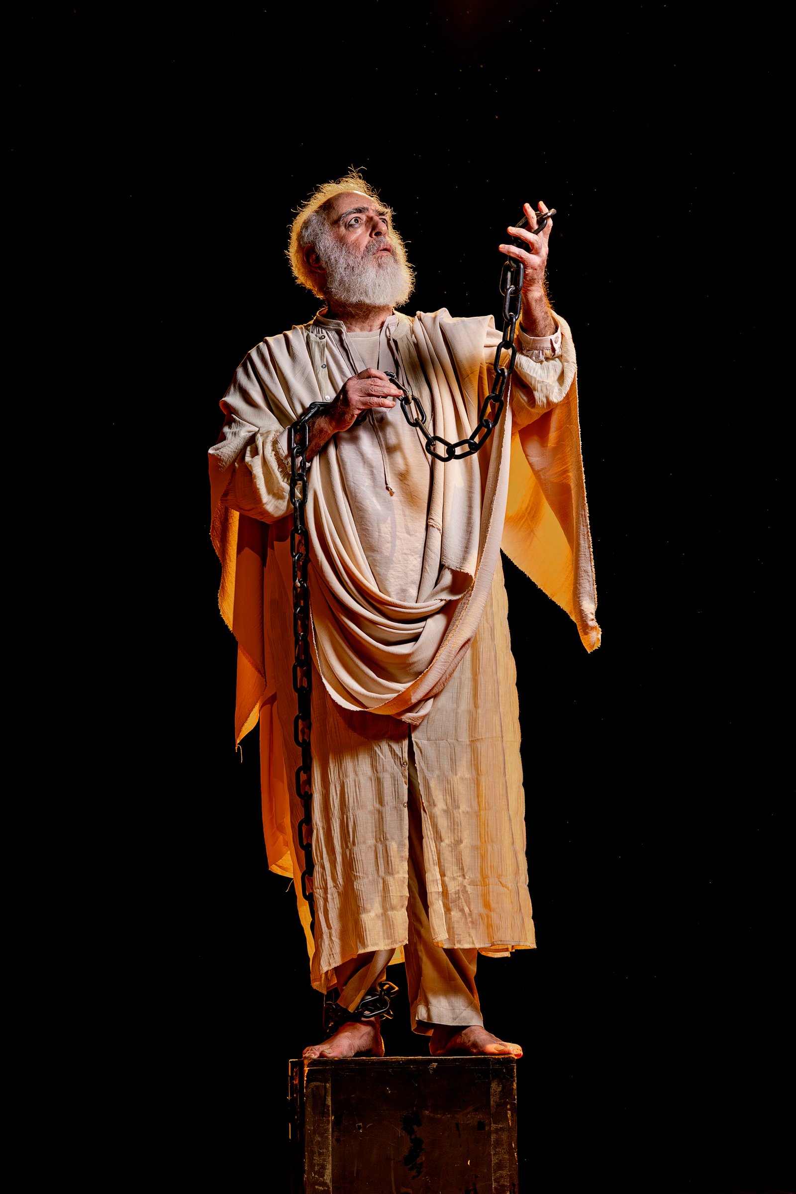 O Julgamento de Sócrates