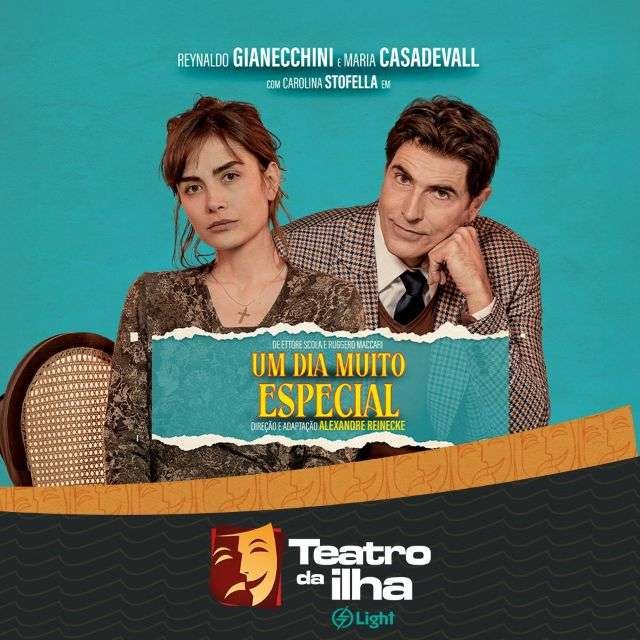 Um Dia Muito Especial