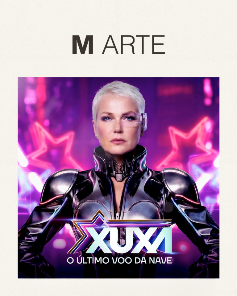 O Último Voo da Nave