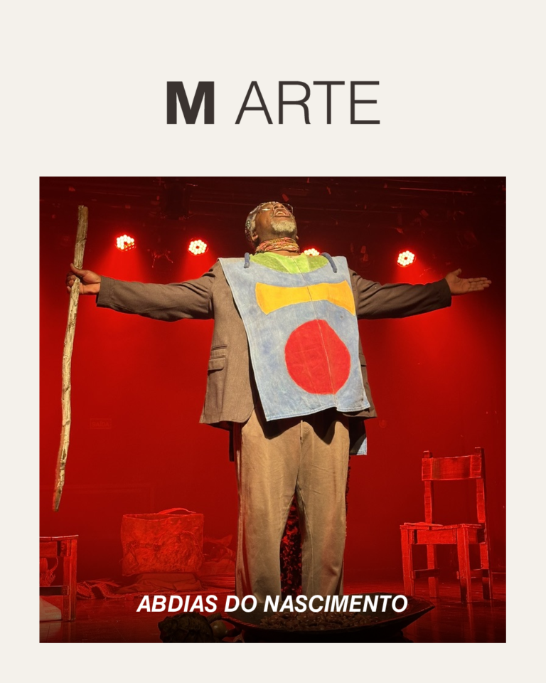 Abdias do Nascimento